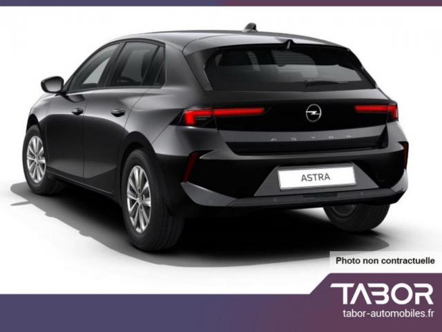 Opel Astra image 9