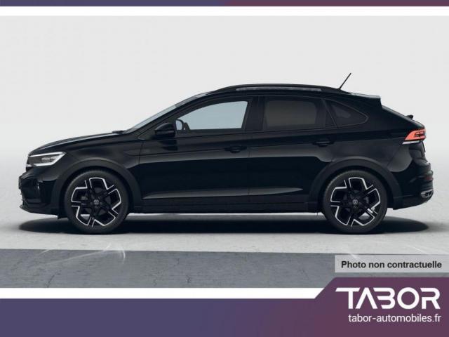 Volkswagen Taigo image 4