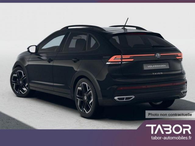 Volkswagen Taigo image 3
