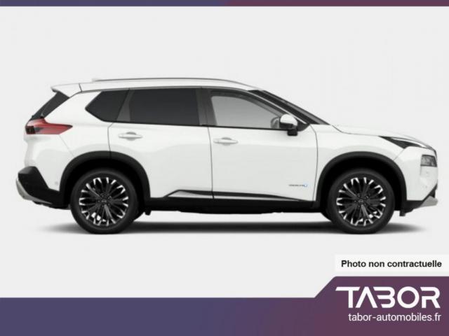 Nissan X-Trail image 3