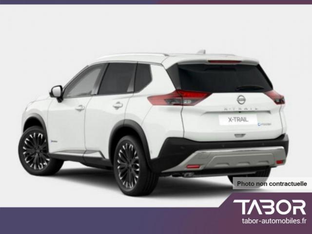 Nissan X-Trail image 4