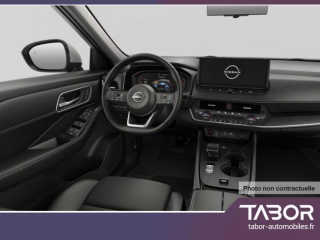 Nissan X-Trail image 8