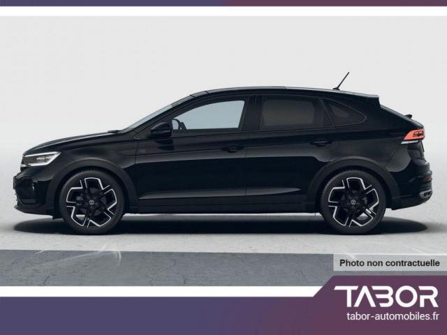 Volkswagen Taigo image 8