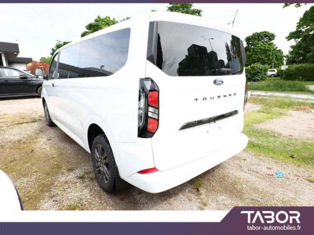 Ford Tourneo image 3