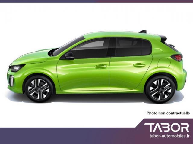 Peugeot 208 image 4
