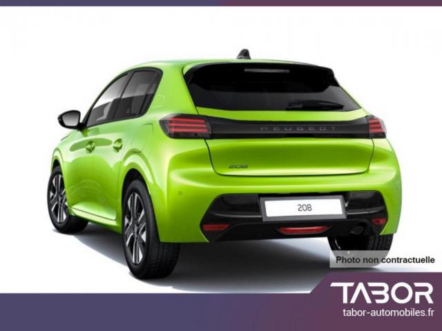 Peugeot 208 image 3