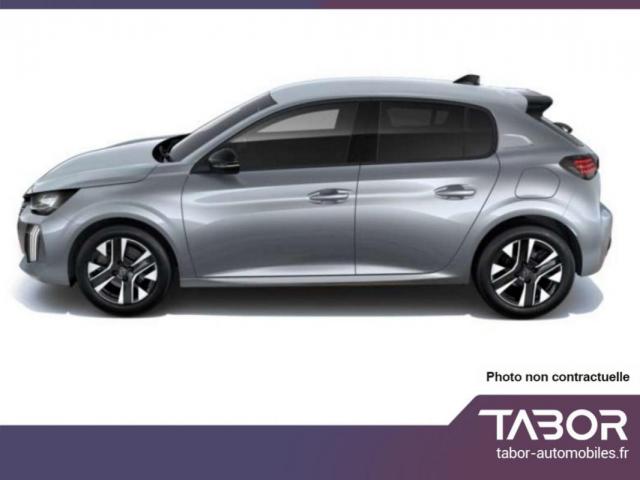 Peugeot 208 image 9