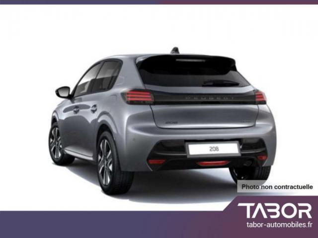 Peugeot 208 image 5