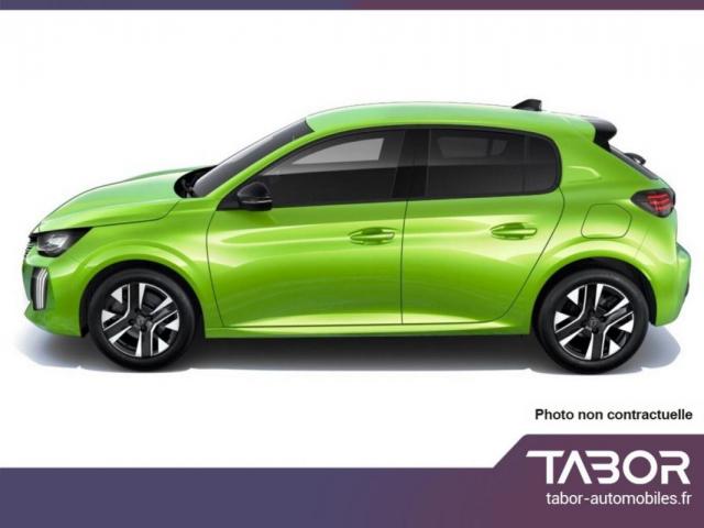 Peugeot 208 image 1
