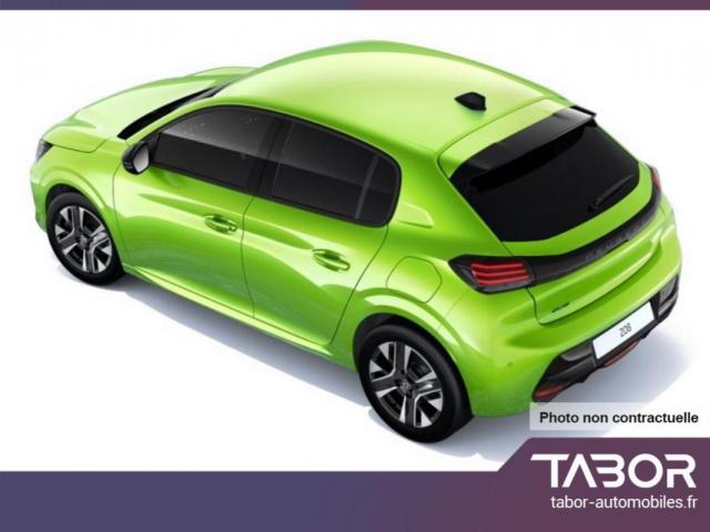 Peugeot 208 image 6