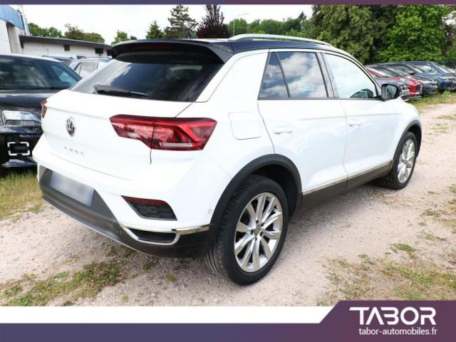 Volkswagen T-Roc image 2