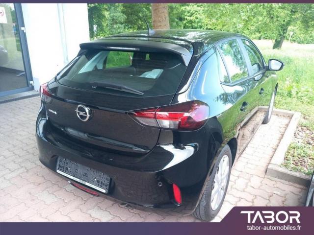 Opel Corsa image 4