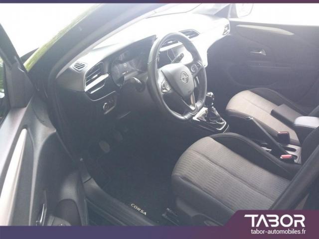 Opel Corsa image 3