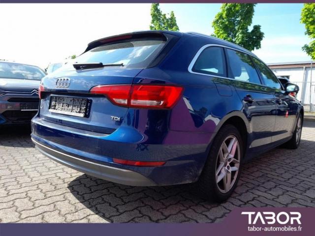 Audi A4 image 7