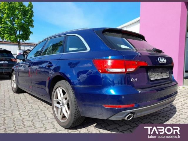 Audi A4 image 6