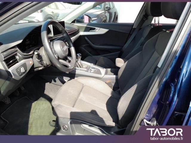 Audi A4 image 8