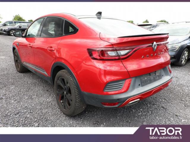Renault Arkana image 2