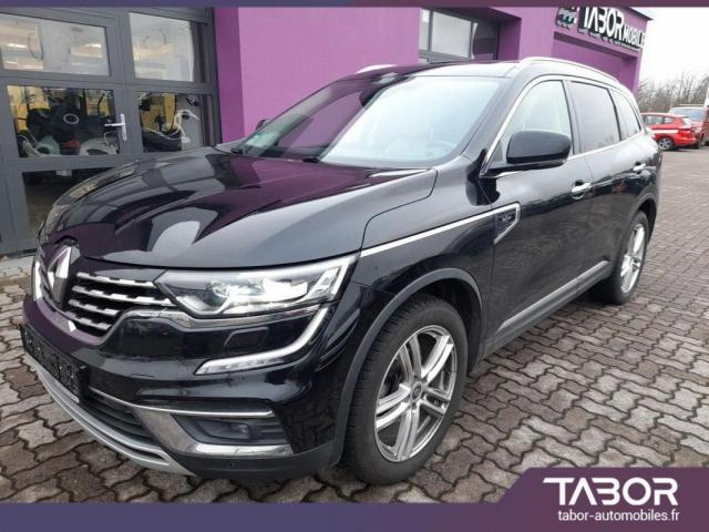 Renault Koleos image 2
