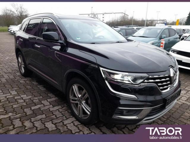 Renault Koleos image 4
