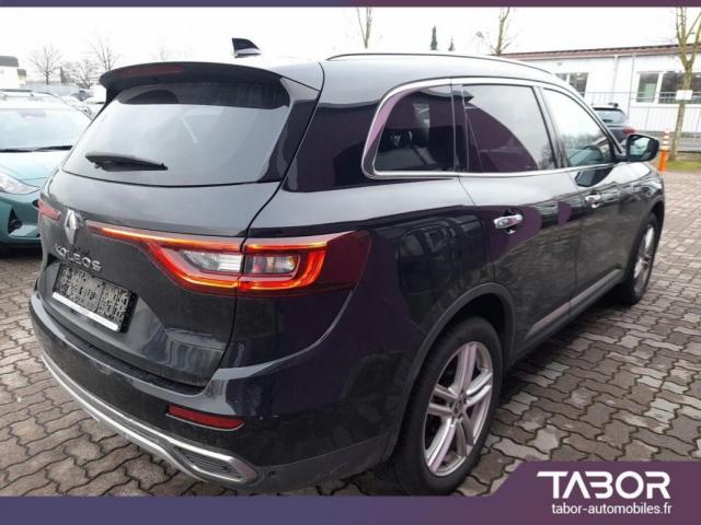 Renault Koleos image 3