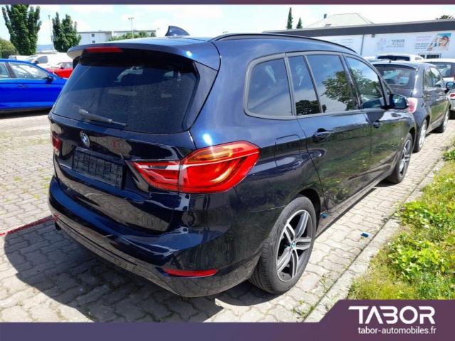 Bmw Serie 2 image 2