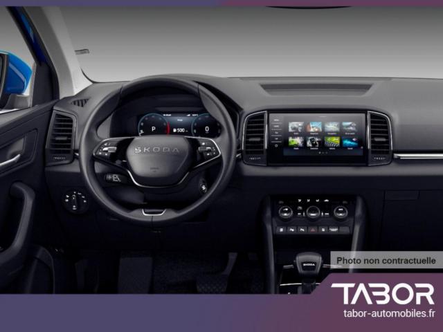 Skoda Karoq image 4