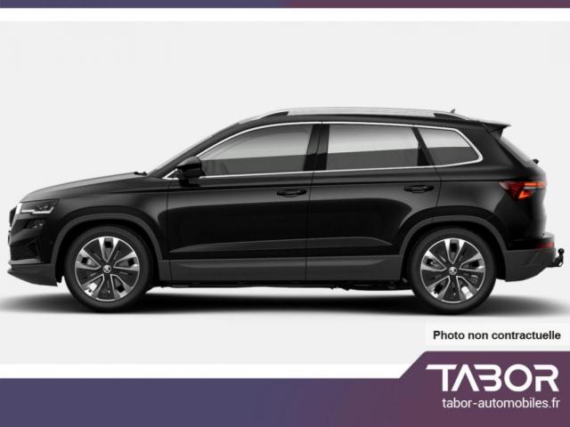 Skoda Karoq image 4