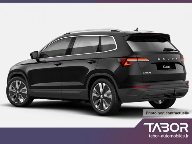 Skoda Karoq image 9