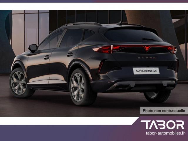 Cupra Formentor image 3