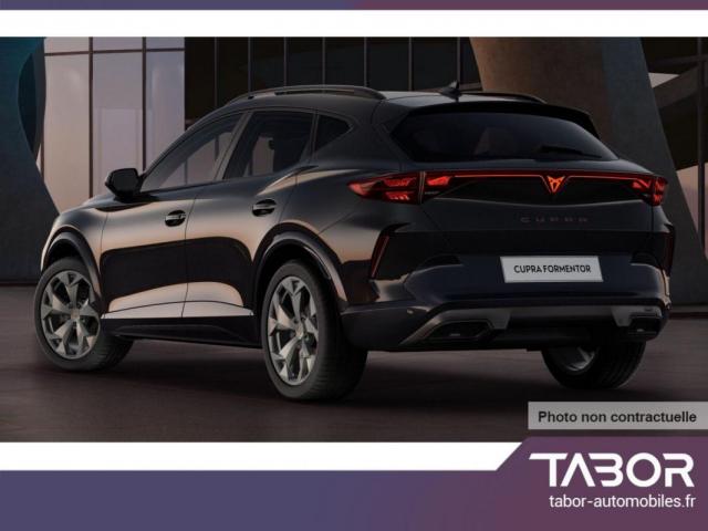 Cupra Formentor image 1