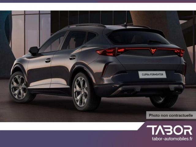 Cupra Formentor image 1