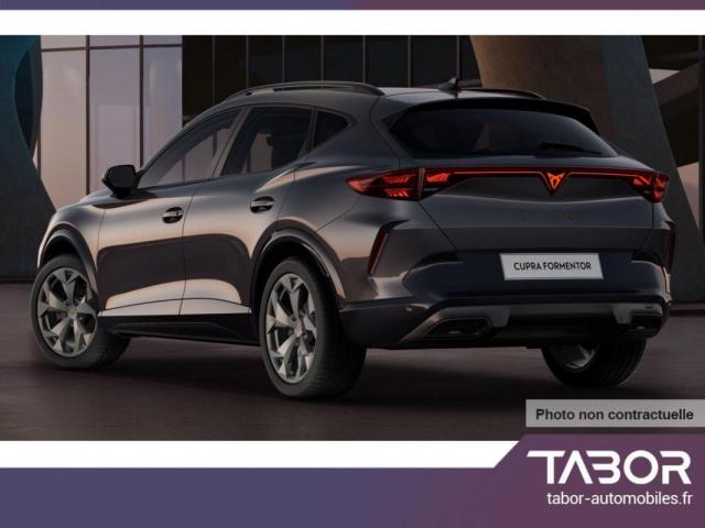 Cupra Formentor image 4