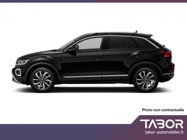 Volkswagen T-Roc image 8