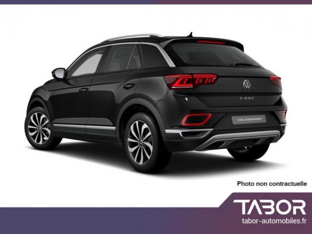 Volkswagen T-Roc image 7