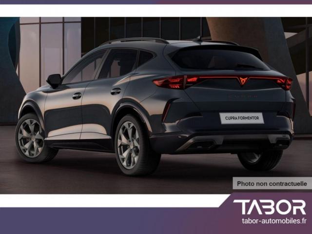 Cupra Formentor image 3