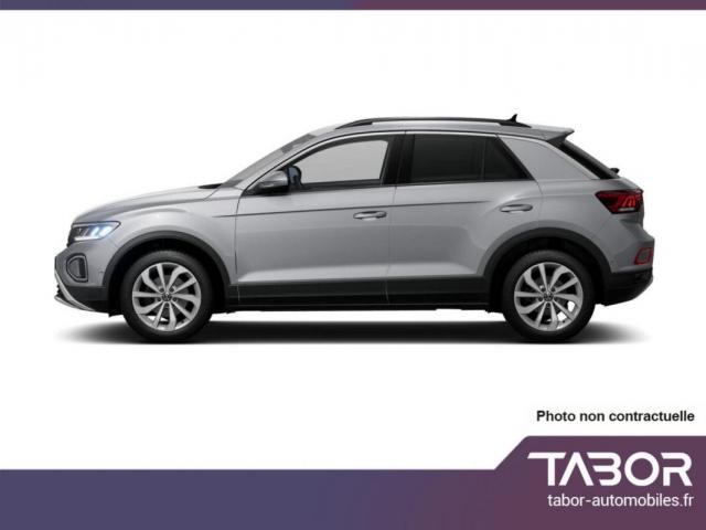 Volkswagen T-Roc image 7