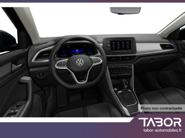 Volkswagen T-Roc image 3