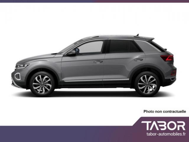 Volkswagen T-Roc image 7