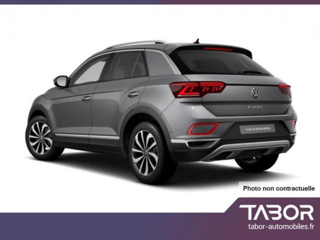 Volkswagen T-Roc image 1