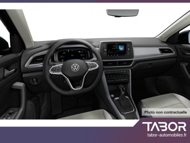 Volkswagen T-Roc image 8
