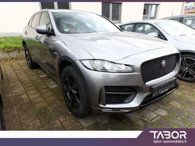 Jaguar F-Pace image 6