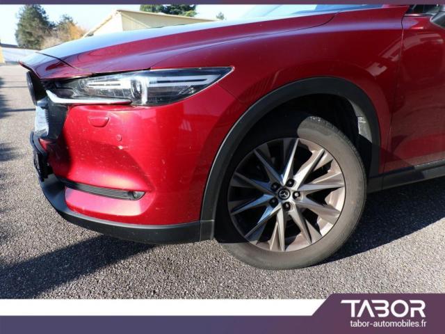 Mazda Cx-5 image 4
