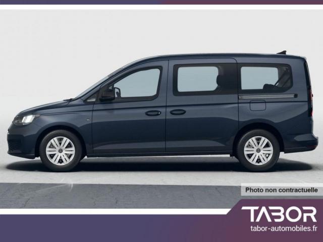 Volkswagen Caddy image 5