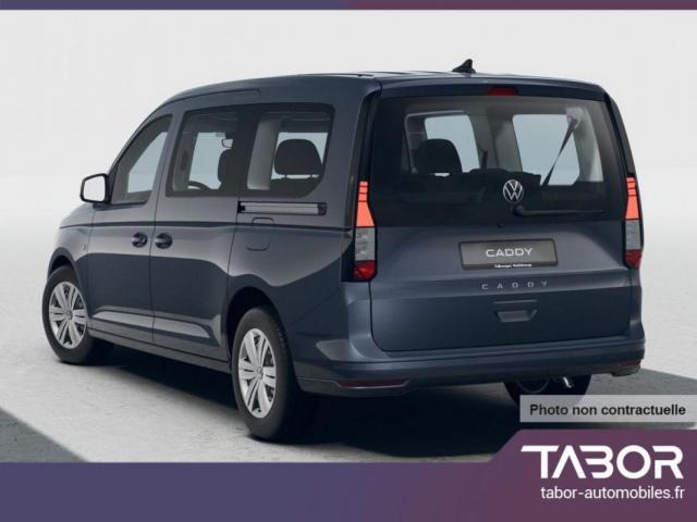 Volkswagen Caddy image 7