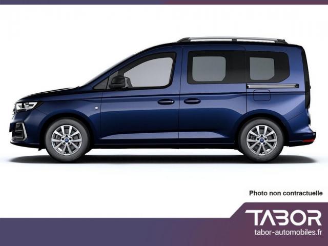 Ford Tourneo Connect image 1