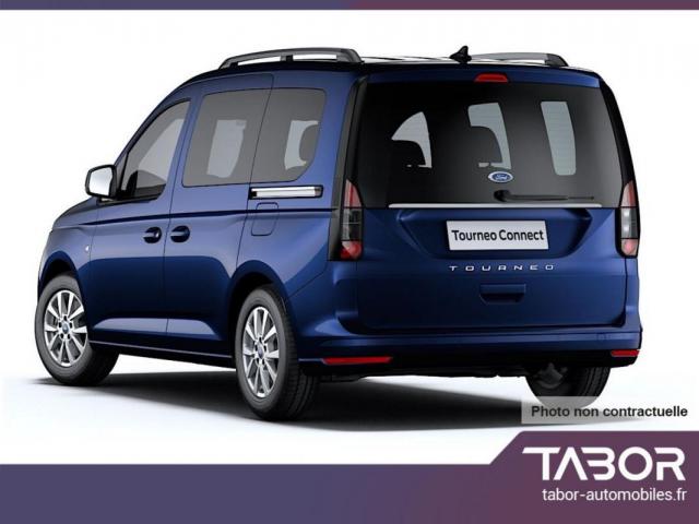 Ford Tourneo Connect image 9
