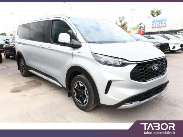 Ford Tourneo image 8