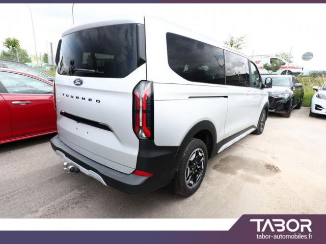 Ford Tourneo image 2