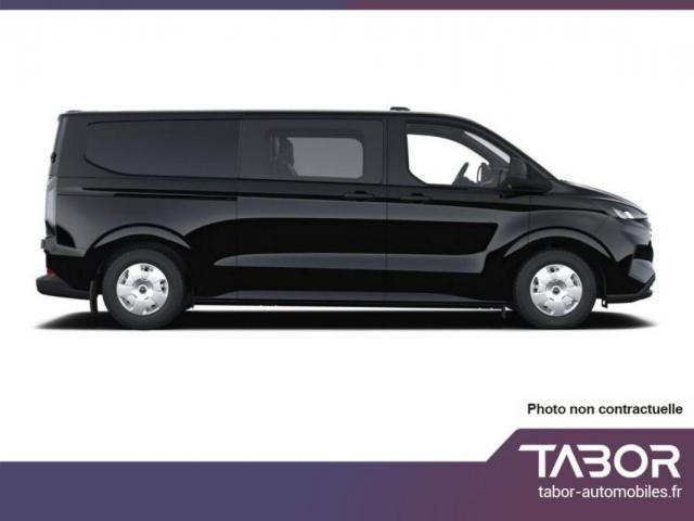 Ford Transit Custom image 7