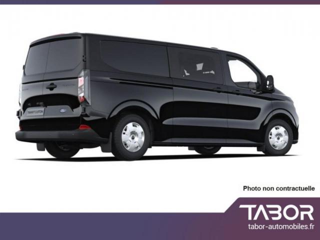 Ford Transit Custom image 2
